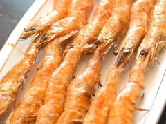 -吉香碳烤生蚝(仙霞路店)