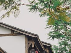 -安仁古镇
