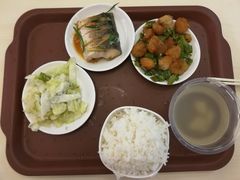 -誉兴公众餐厅(港大医院店)