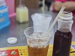 -榮泰米粉湯(Left Shop)