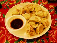 -闯关东东北农家菜(崂山石老人店)