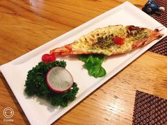 -樱の千渡日式料理·铁板烧•烧鸟(金盛田广场店)