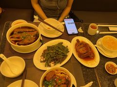 -中国厨房/台湾牛肉面