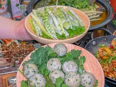 -探鱼·鲜青椒爽麻烤鱼(正佳广场店)