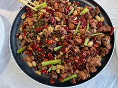 -捕渔人家海鲜私房菜(仙螺岛店)