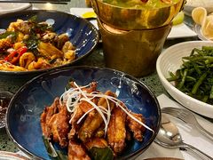 -Home Thai·泰谣(王府井apm店)