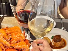 -安蒂娅·海鲜自助餐厅(安蒂娅美兰酒店)