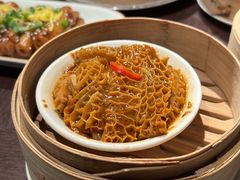 -逸东轩(香港逸东酒店)