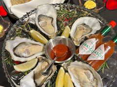 -小火花·干式熟成牛排馆Spark SteakHouse(剑桥郡店)