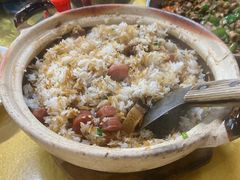 -大石鼓山庄·珠海第一烧猪