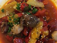 -芭夯兔(人和店)