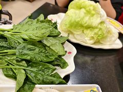 -芦月轩羊蝎子(北蜂窝店)