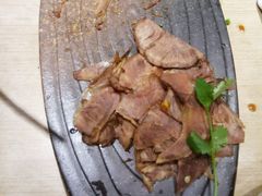 -川流不息(北蔡休闲广场店)