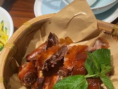 -望湘园·洞庭渔宴(浦江欢乐颂店)