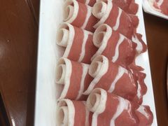 -岳合轩老北京涮肉