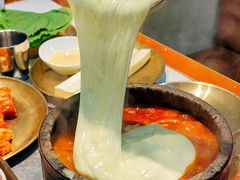 -六七八韩式烤肉·韩国料理(上杭路店)