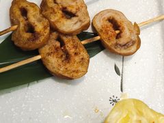 -菊上料理(蜀山银泰百货店)