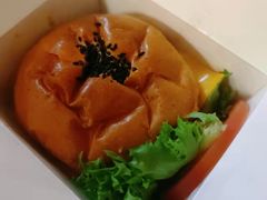 -龙治汉堡(中华城店)