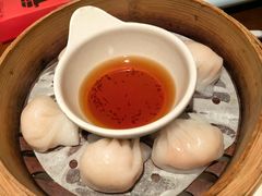 -乔街深夜食堂·小龙虾·高压锅生蚝(杭州总店)