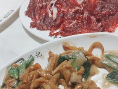 -八合里潮汕鲜牛肉火锅(吉大店)