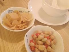 -周三的情书花园餐厅(江北店)