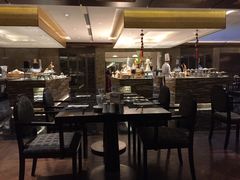 大堂-AdD全日制餐厅(中谷花园酒店)