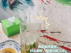 -渔记茶餐厅(渔村店)