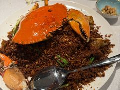 -喜记避风塘炒辣蟹(旗舰店)