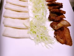 -黛瓦里巷(南京东路店)