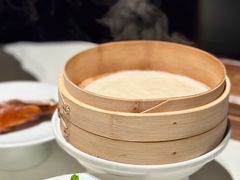 面皮-四季民福烤鸭店(外滩外白渡桥店)