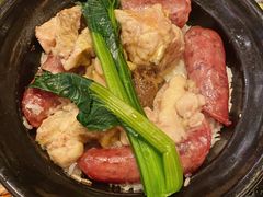-添好运点心专门店(百老汇店)