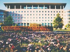 -大连外国语大学(旅顺校区)