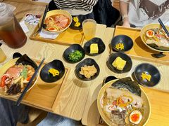 -柒鉦·日式豚骨拉麵(常德路店)