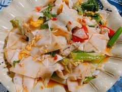 -龙姐私房菜(和顺古镇店)