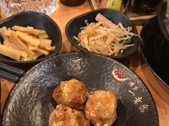 -博多一幸舍(侨福芳草地购物中心店)
