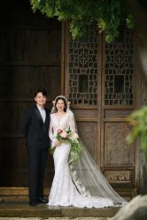 -雪中彩影婚纱摄影·微光艺术中心