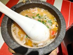 -酒城烤事(玉带龙庭店)