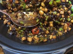 -云海肴·汽锅鸡·云南菜(天津国金汇店)