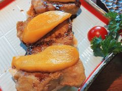 -九井澤精致料理(金茂店)