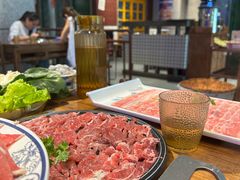 -楠火锅(昆山金鹰店)