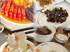 -美未居·老字号·地道顺德菜·桑拿鸡·鱼生(容桂店)