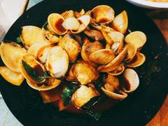 -Doo Dee Thai Food(Issan/Isaan/Esan)
