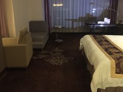 -广州克莱顿酒店