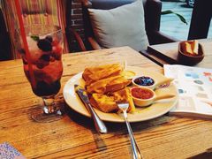 iphone_upload_pic-漫咖啡(奥体店)