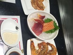-大渔铁板烧(花园道店)