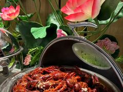 -飨食汇全日制餐厅·昆山皇冠假日酒店(九方店)