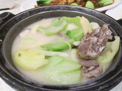 -顺德人家食府(黄金广场店)