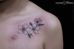 -飛凡TATTOO纹身•原创