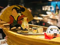 -上海锦江汤臣洲际大酒店壹阶层