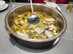 -集味齐传统美食餐厅(狮山公园店)